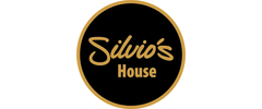 Silvio's House logo