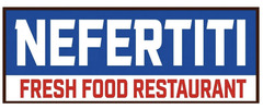 Nefertiti logo