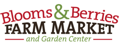 Blooms & Berries Farm Market logo
