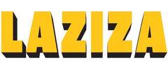 Laziza logo