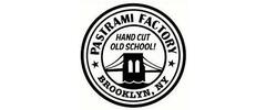 Pastrami Factory logo