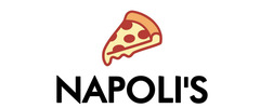 Napoli Pizzeria logo