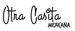 Otra Casita Mexicana logo