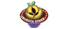 Georgia Diner logo