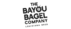 Bayou Bagel Company logo