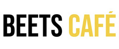 Beets Cafe logo