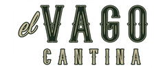 El Vago Cantina logo