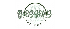 Blossoms Chai Cafe logo