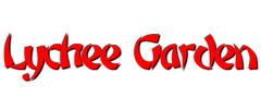 Lychee Garden logo