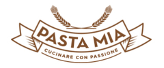 Pasta Mia logo