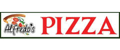 Alfredo's Pizza logo