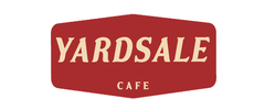 Yardsale Cafe logo