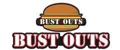 Bust Outs logo