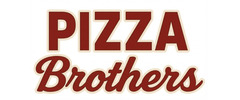 Pizza Brothers logo