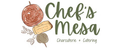 Chef's Mesa logo