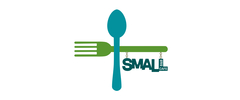 Small Cafe B & B logo