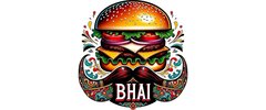 Burger Bhai logo