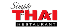 Simply Thai Restaurant logo