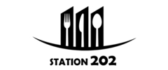 Station 202 logo