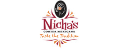 Nicha's Comida Mexicana logo