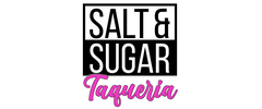 Salt & Sugar Taqueria logo