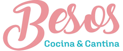 Besos Cocina & Cantina logo