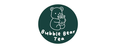 Bubble Bear Tea logo