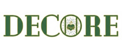 Decore logo