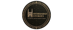 Hyderabad Stories logo