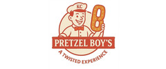 KC Pretzel Boy's logo