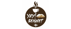 Yay! Beignet logo