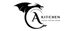 A Kitchen logo