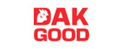 Dak Good logo