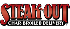 Steak-Out logo