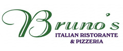 Bruno’s Italian Ristorante logo