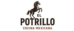 El Potrillo Cocina Mexicana logo