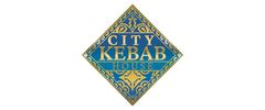 City Kebab logo