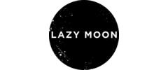 Lazy Moon Pizza logo