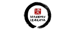 Manzoku Izakaya logo