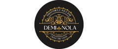DemiNola Blends logo
