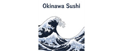 Okinawa Sushi logo