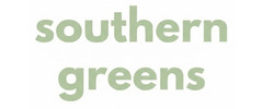Southern Greens logo