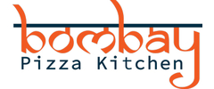 Bombay Pizza Kitchen logo