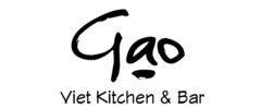 Gao Viet Kitchen logo
