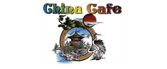 China Cafe logo