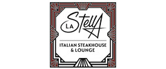 La Stella Italian Steakhouse & Music Lounge logo