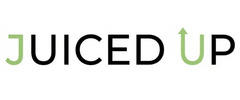 Juiced Up Cafe logo
