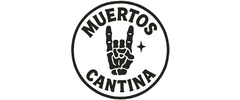 Muertos Cantina logo