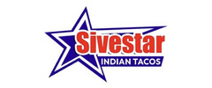 Sivestar Indian Tacos logo
