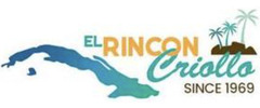 El Rincon Criollo logo